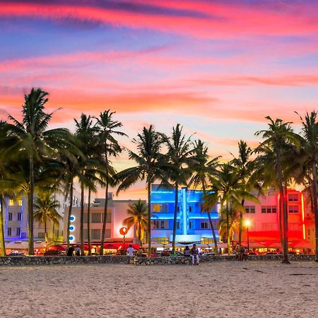 713 Miami Beach Apartments Exterior foto