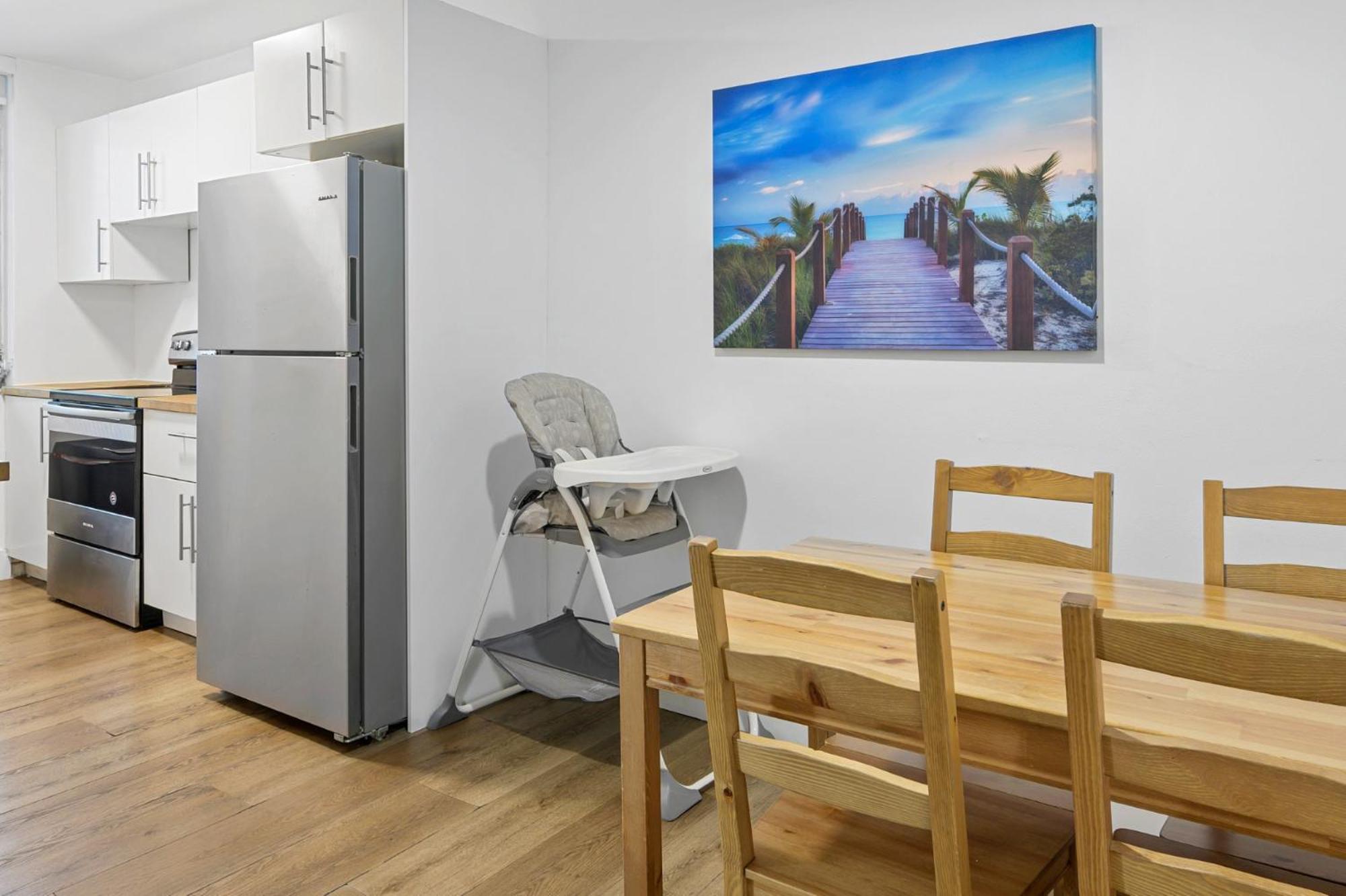 713 Miami Beach Apartments Quarto foto