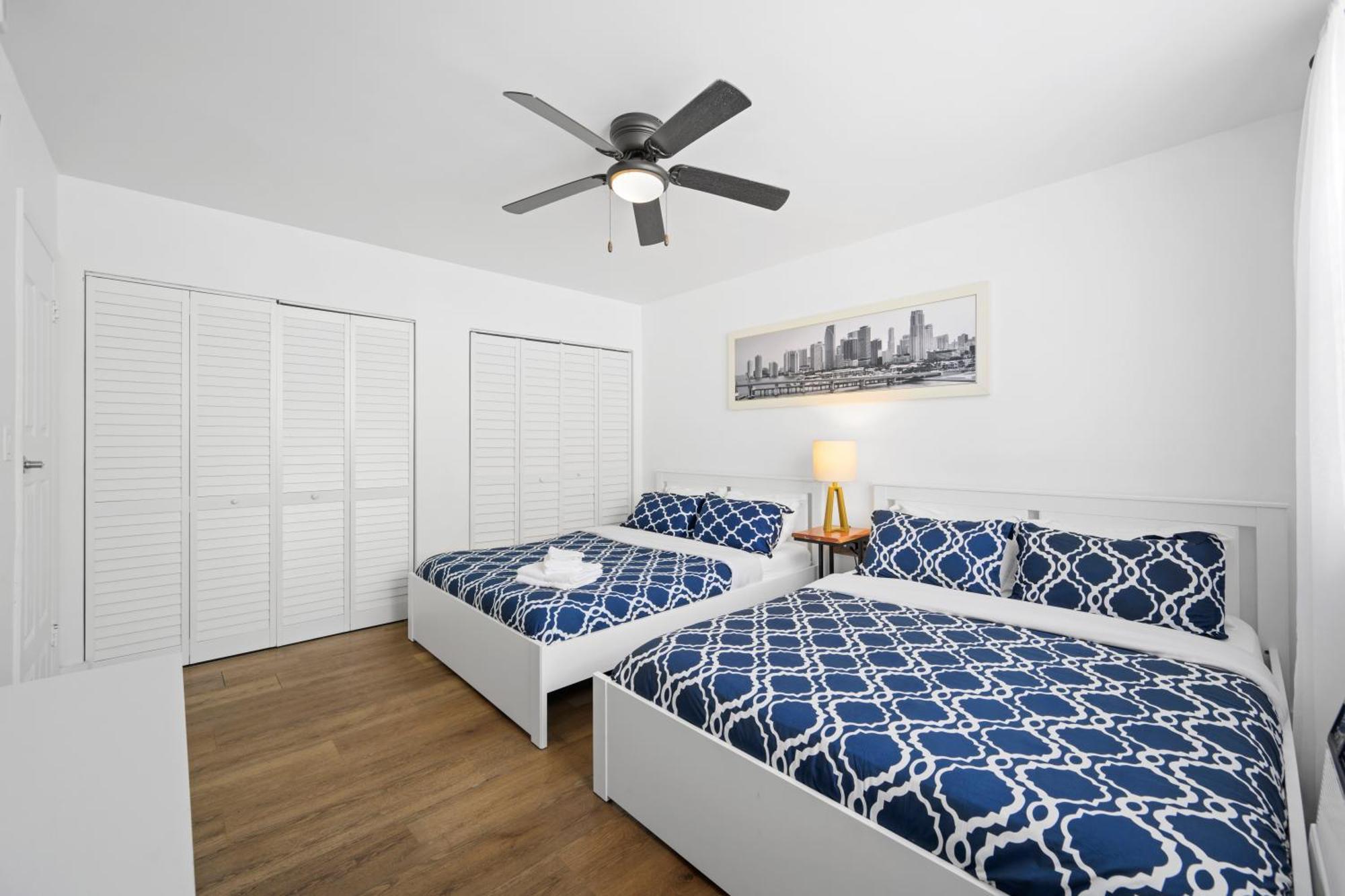 713 Miami Beach Apartments Exterior foto