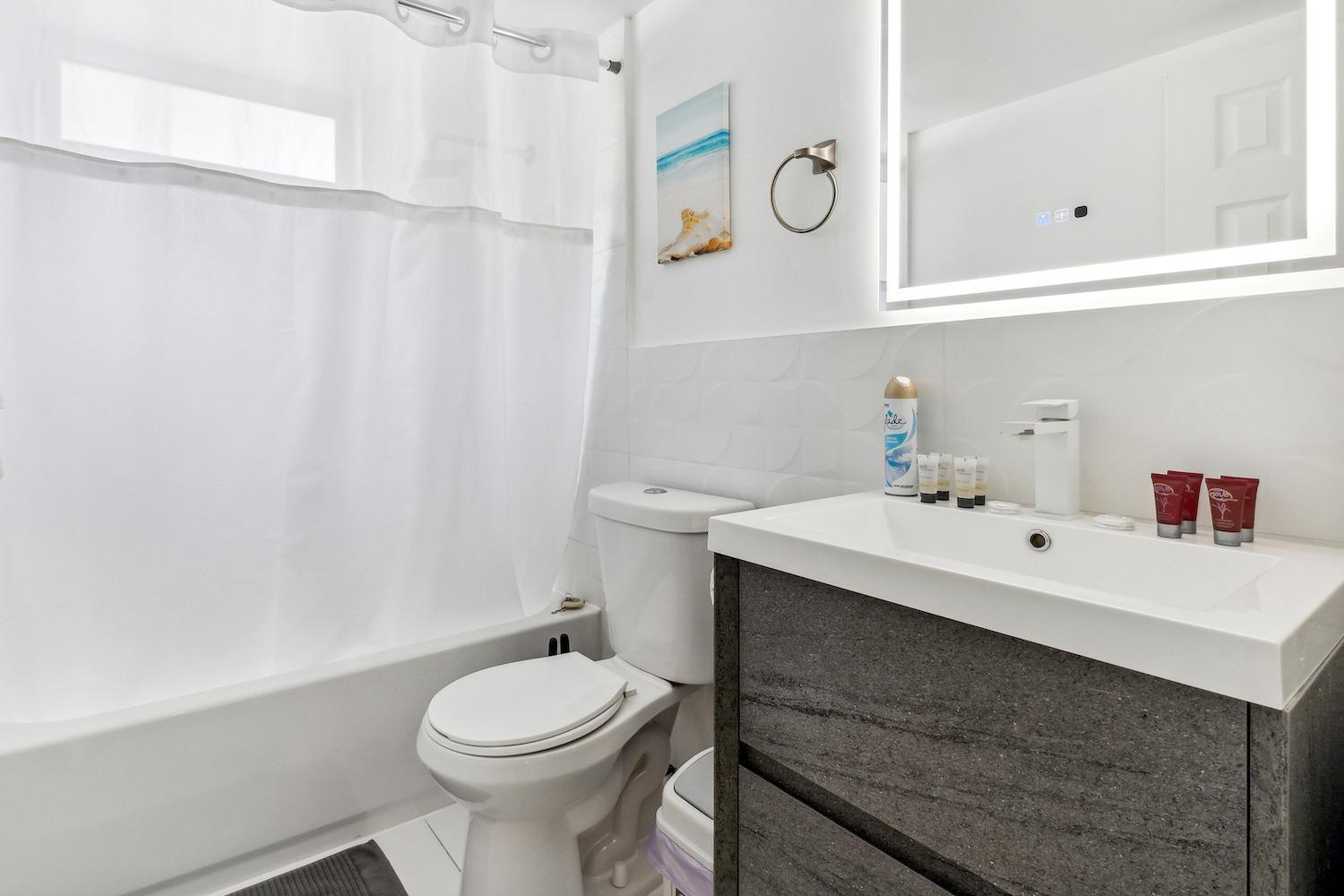 713 Miami Beach Apartments Quarto foto