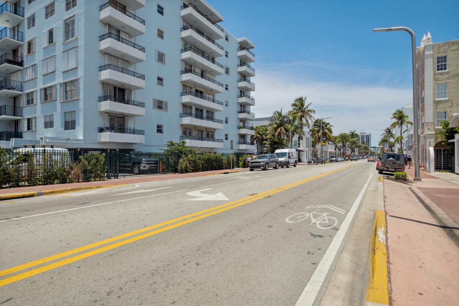 713 Miami Beach Apartments Quarto foto