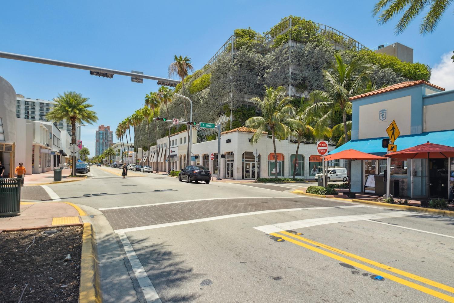 713 Miami Beach Apartments Exterior foto
