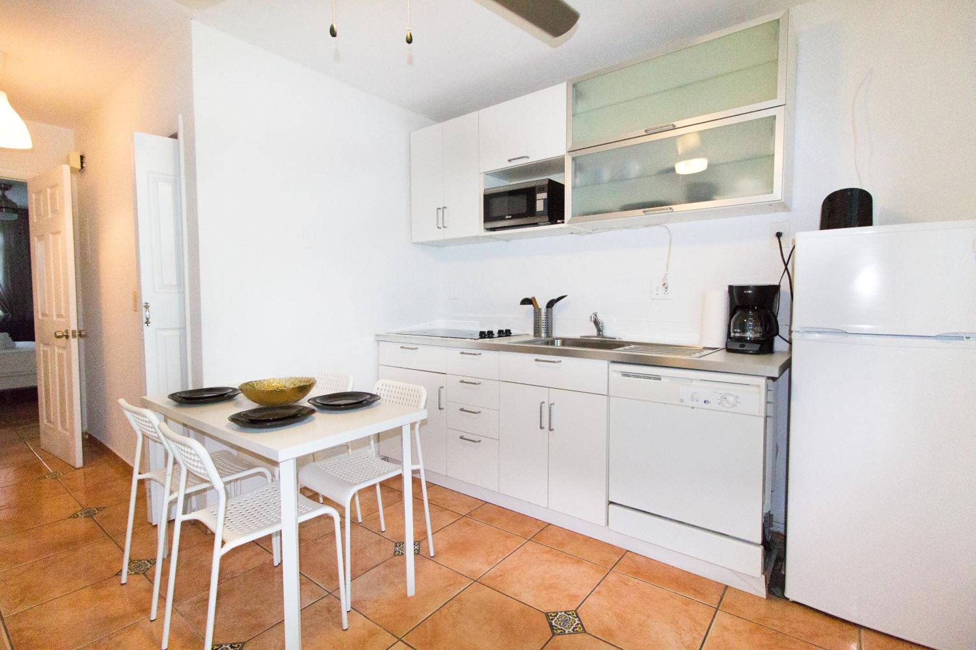 713 Miami Beach Apartments Exterior foto